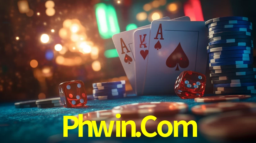 Phwin.Com Apostas Esportivas
